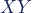 XY