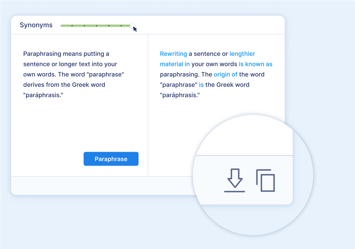download-and-copy-results
